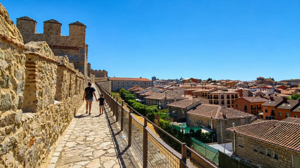 Castilla y León