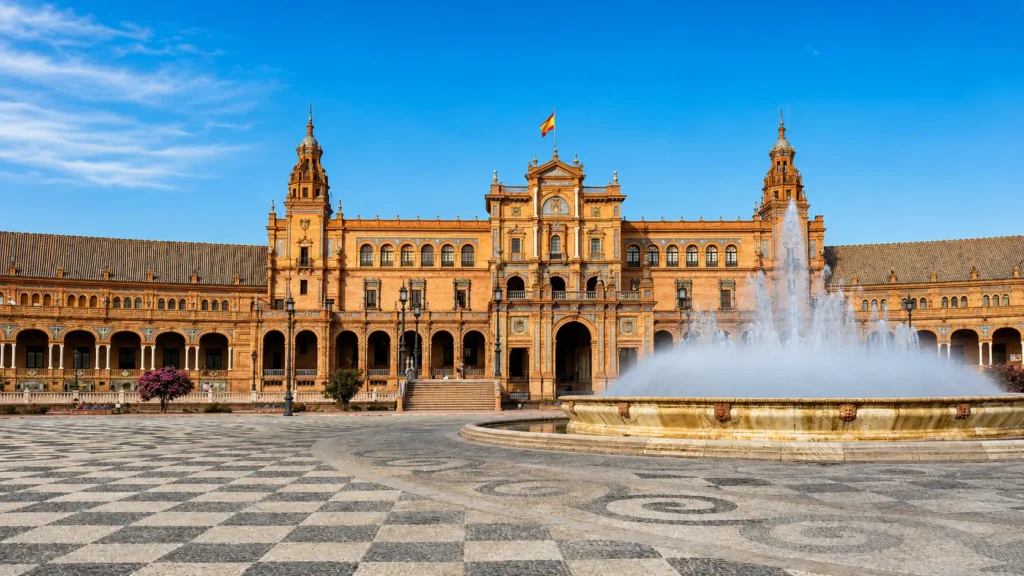 España