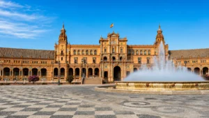 Guía para viajar por España
