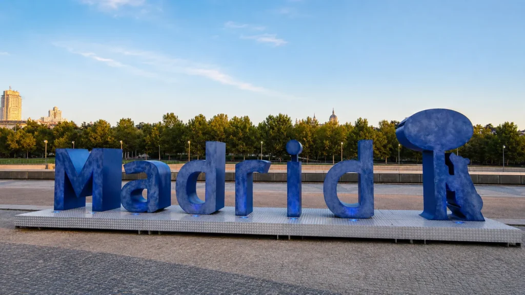 Madrid