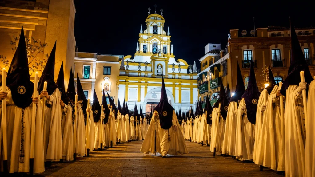 14 destinos para viajar en Semana Santa por España