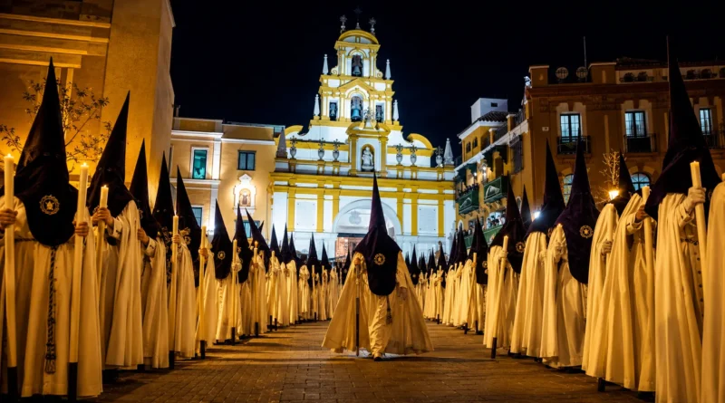 destinos para viajar en Semana Santa por España