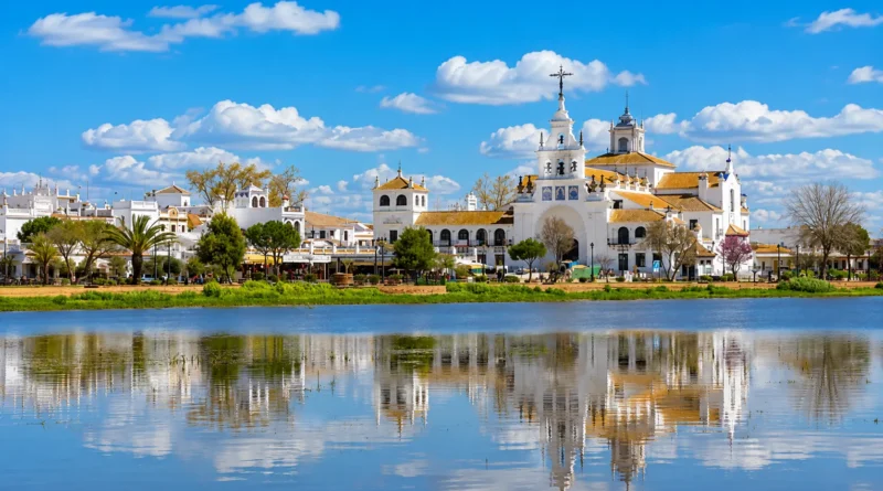 free tour Huelva