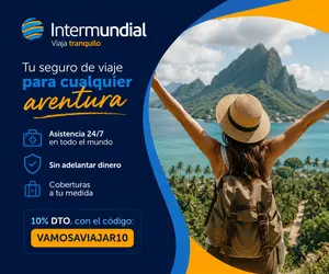 Seguro de viaje