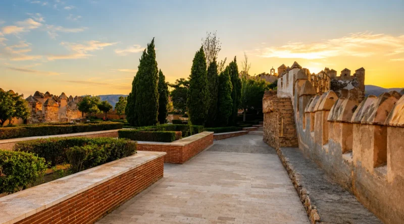 mejores free tours en Almería