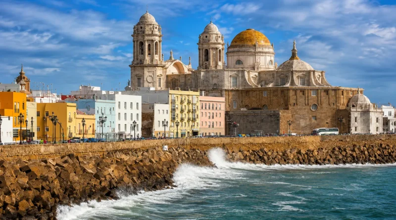 mejores free tours en Cádiz