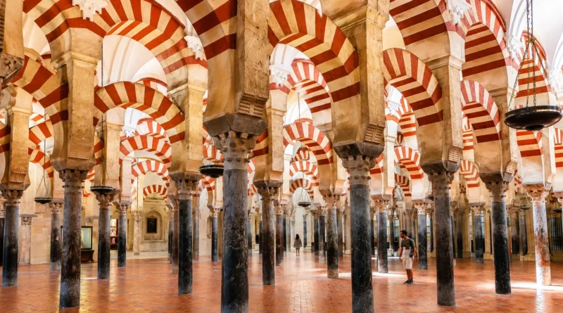 mejores free tours en Córdoba