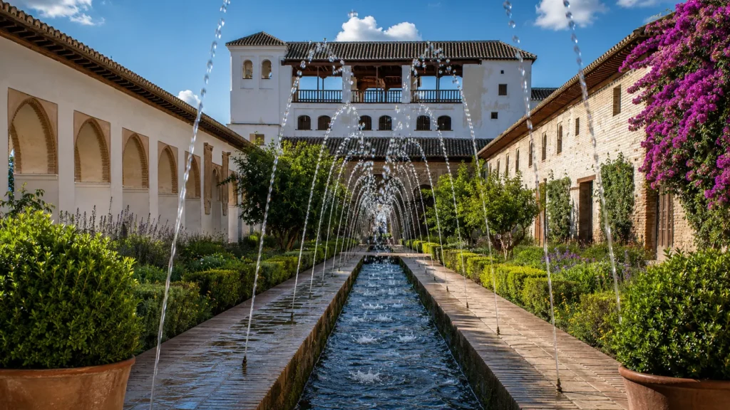 Los 9 mejores free tours en Granada: comparativa y consejos