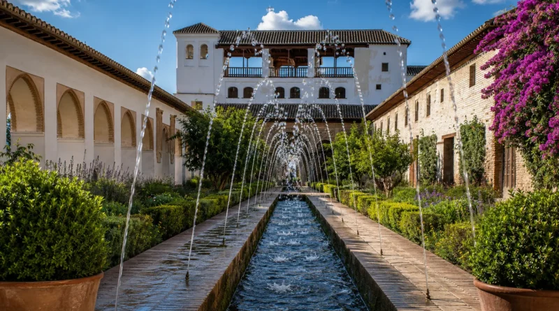 mejores free tours en Granada