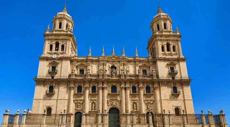 mejores free tours en Jaén