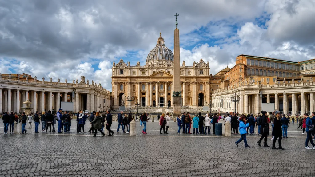 Los 6 mejores free tours en Roma en español