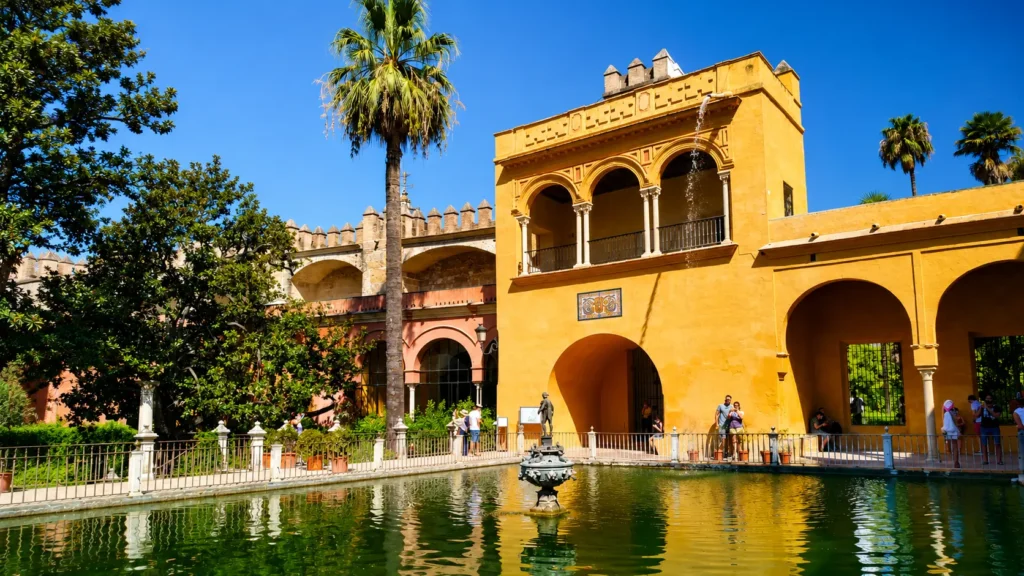 Los 7 mejores free tours en Sevilla en español