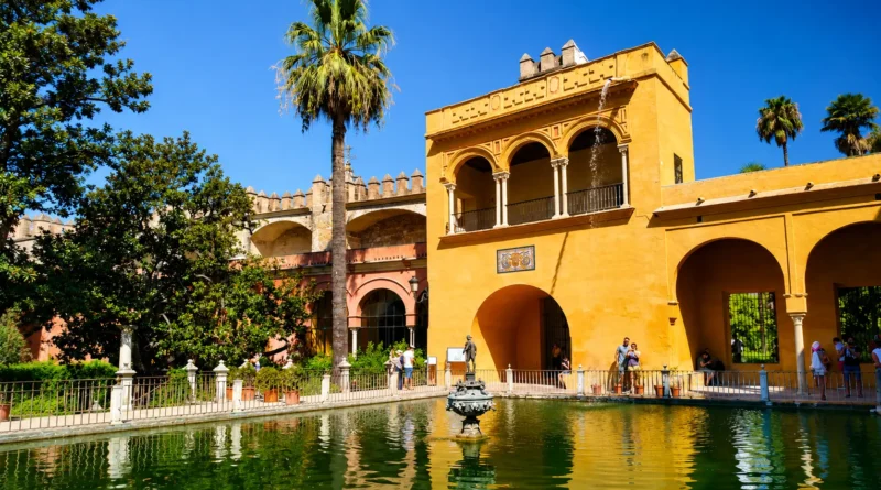 mejores free tours en Sevilla