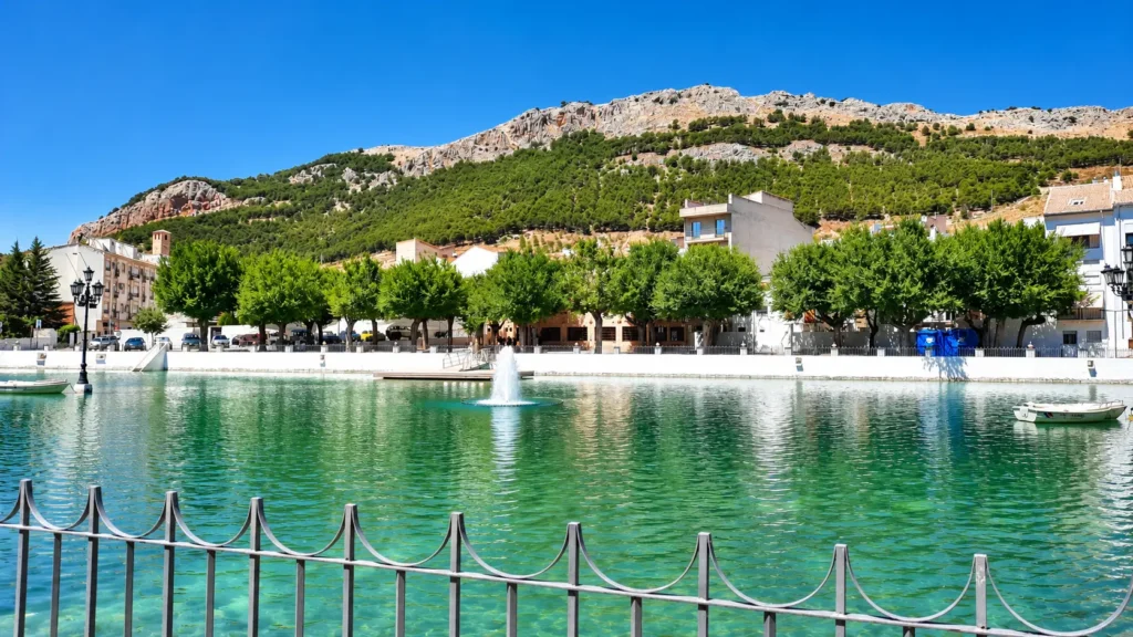 Qué ver en Pegalajar (Jaén): 13 lugares imprescindibles