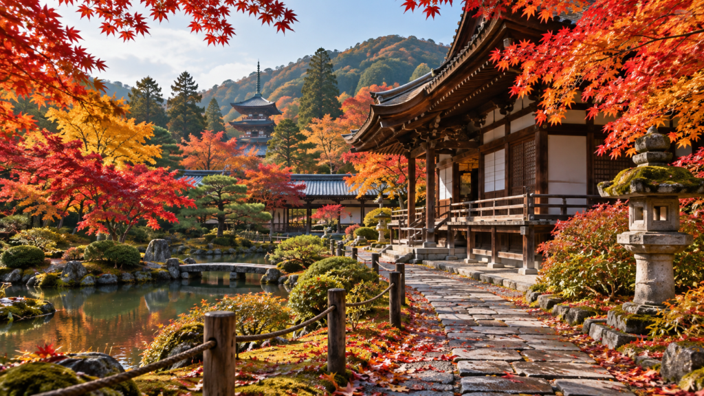 Mejor época para viajar a Japón: Consejos y recomendaciones