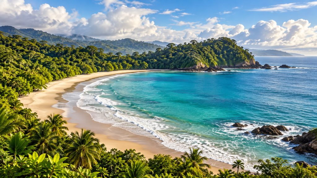 Mejor época para viajar a Costa Rica: clima por regiones