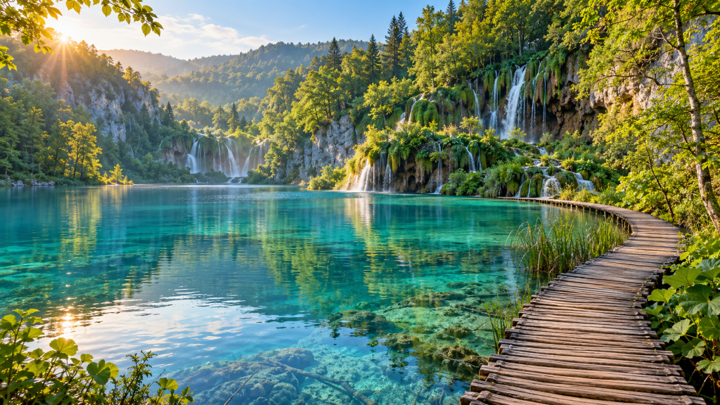 Croacia en 8 días: ruta de Zagreb a Dubrovnik