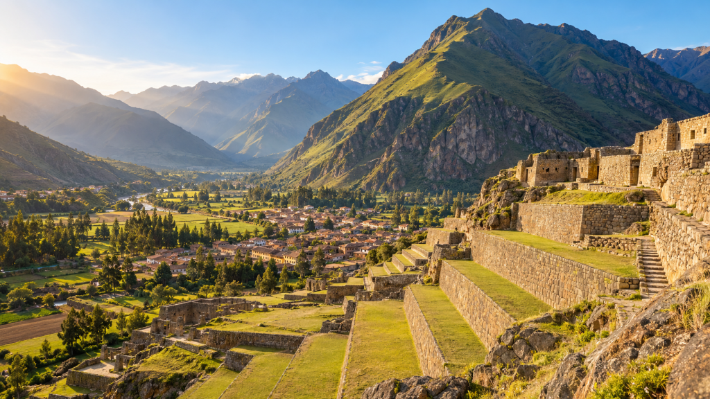 Perú en 10 días: Lima, Cusco y Machu Picchu